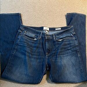 PAIGE Indigo Skinny Jeans